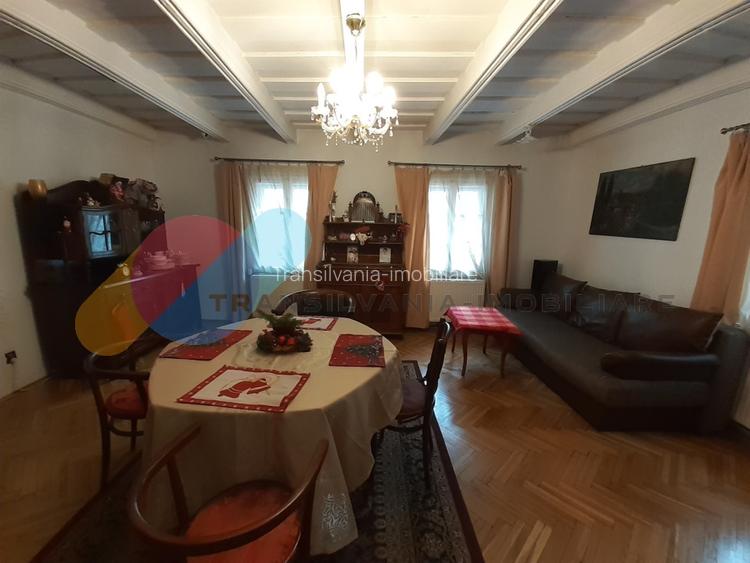 Casă Aurarului – Bijuterie istorică unică în inima Clujului