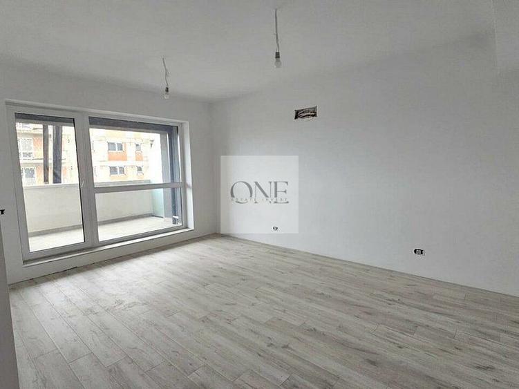 Garsoniera Modernă Bloc Nou