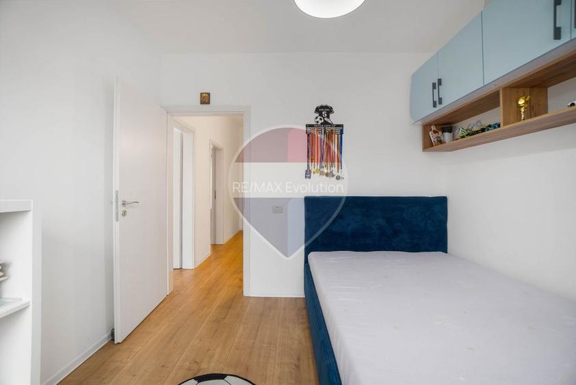 Duplex de vanzare - Cartier Izvor- Comision 0% - 9