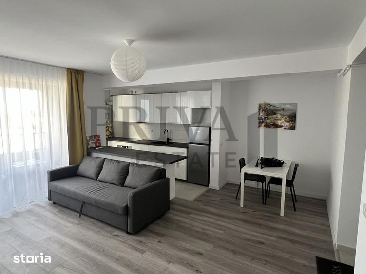 Apartament 3 camere, 68.2 mp, etaj 7, City Of Mara