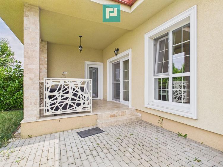 Duplex, 82 mp, Dumbrăvița
