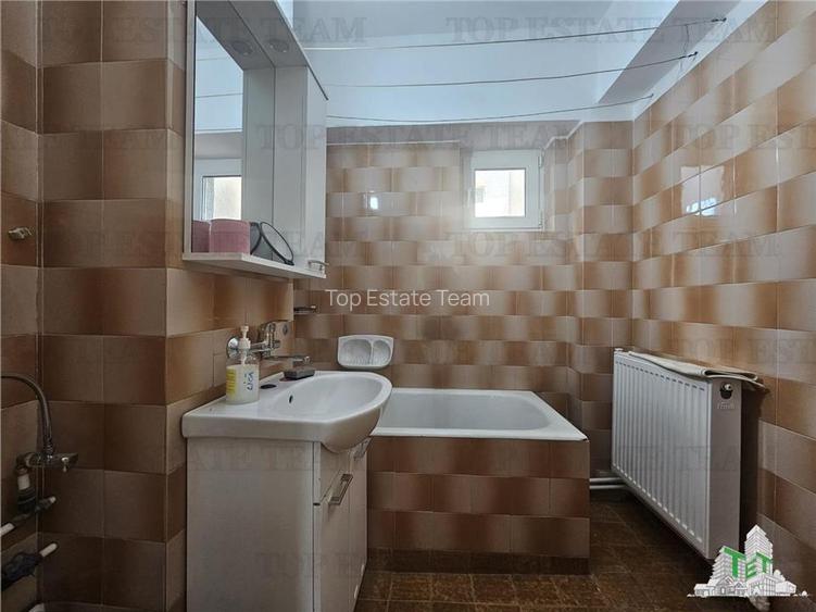 APARTAMENT 2 CAMERE CENTRAL ZONA DACIA DACIA - 19