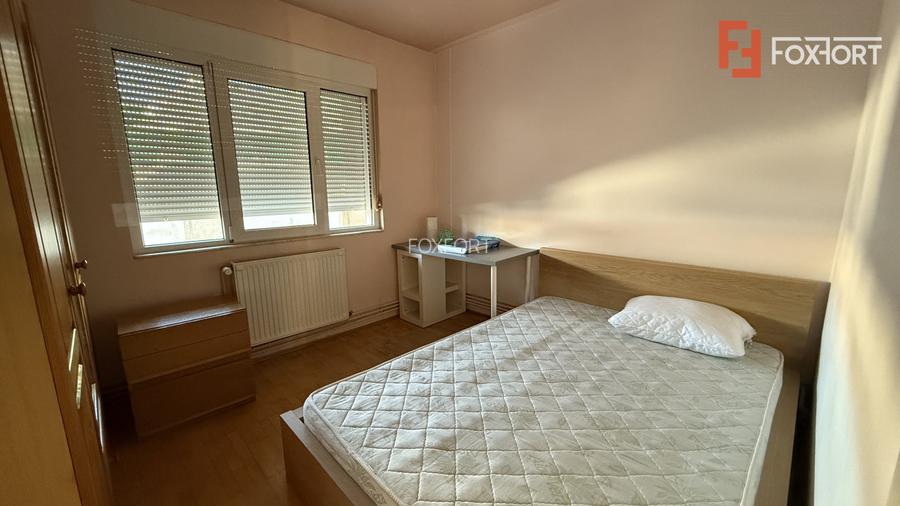Apartament cu 4 camere, de inchiriat, in Centrul orasului - 8