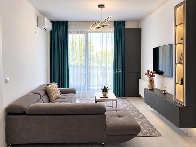 De Închiriat – Apartament 2 Camere | Mamaia Stațiune | Centru |
