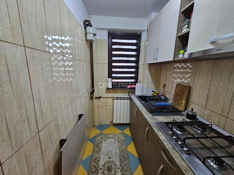 Apartament 2 Camere Lacul Tei - Facultatea de Constructii - 7