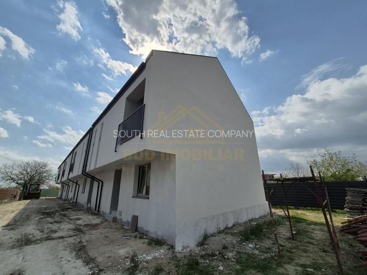 CASA P+1+POD-4 CAM-TEREN 200 MP-MIRASLAU - 19