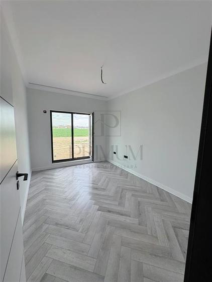 Duplex la asfalt - dormitor matrimonial