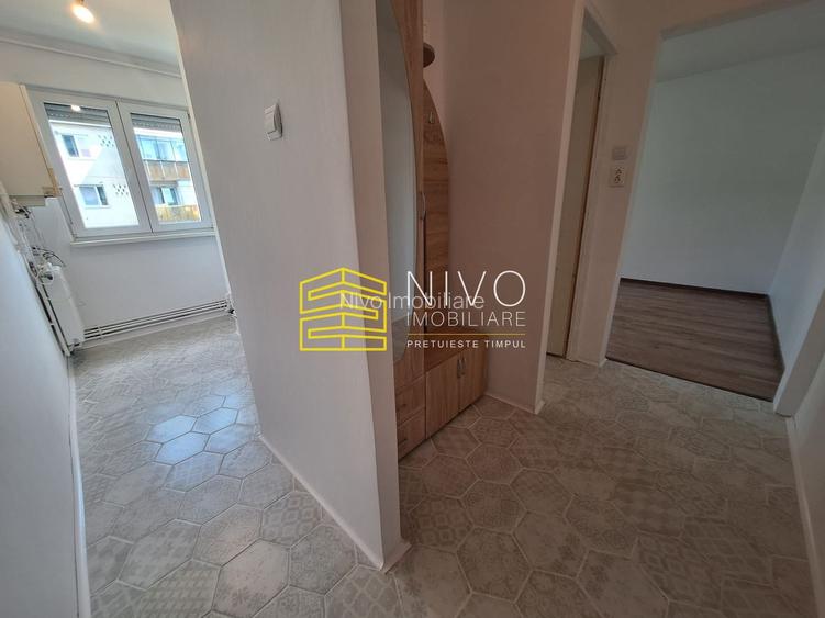 Apartament 2 camere – Tg. Mureș – Dâmbu Pietros – Str. Petru Dobra - 3