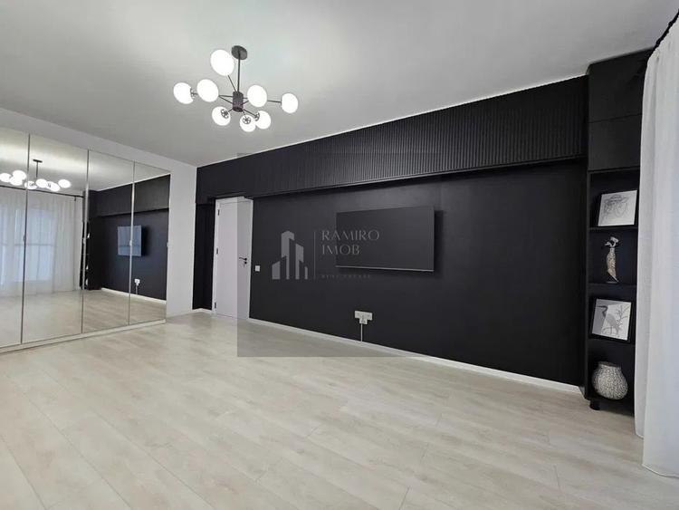 Apartament 2 camere cu etaj decomandat 87mp Pallady/Leroy Merlin
