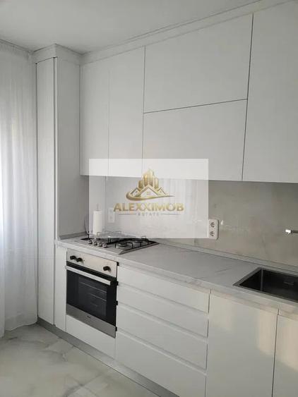 Apartament de Vanzare - 2 Camere - 52 mp - Tineretului