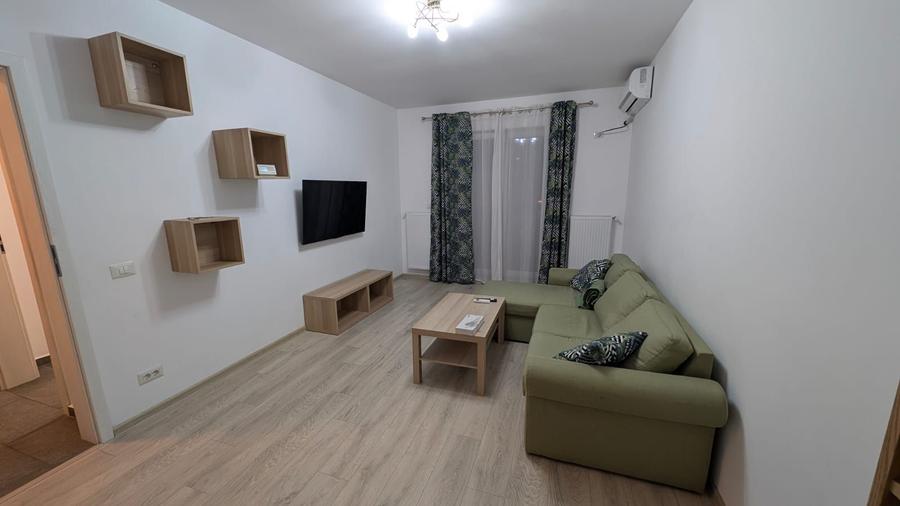 AP. 2 CAMERE- APARATORII PATRIEI, CENTRALA, BUCATARIE INCHISA, METROU