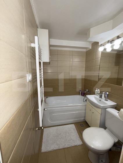 Apartament două camere, 40 mp, zona Micro 14