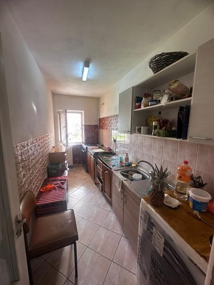 Apartament cu o camera decomandat, zona Alexandru cel Bun