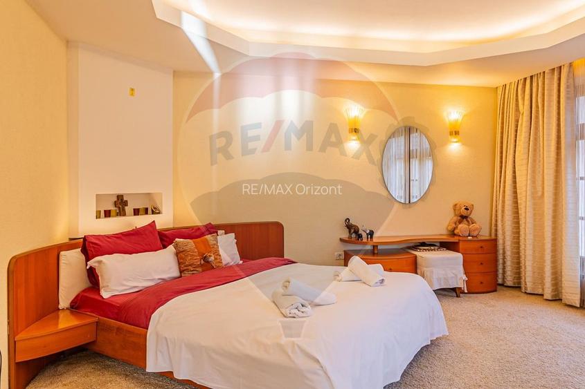Vila Exclusivista in Scheii Brasovului - 25