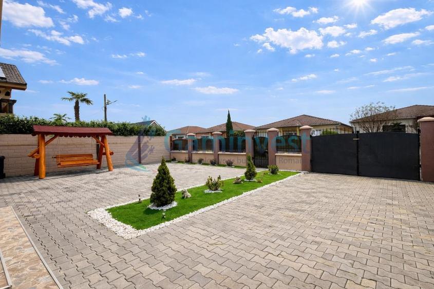 Casa de vanzare in Santandrei, 160mp, Zona Penny