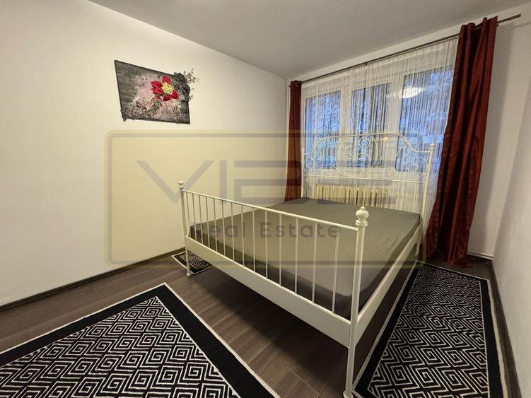 Apartament 2 camere Podu Ros - Cantemir 10 min Palas Campus