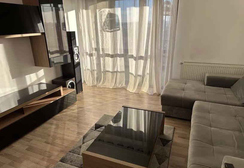 DNB Imobiliare vă propune spre închiriere un apartament cu 2 camere