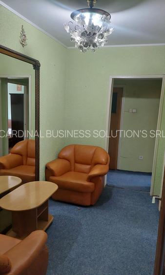 Th.Pallady  -  apartament 3 camere, decomandat - 3