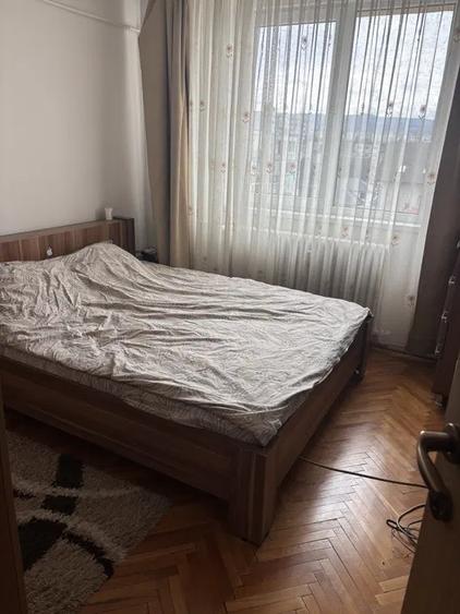 Apartament 3 camere, cartier Grigorescu