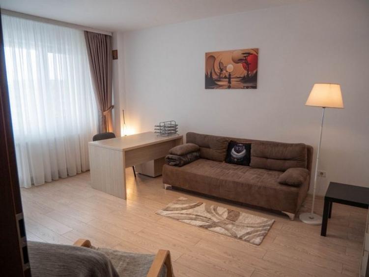 Kristal Residence | 2Camere | Decomandat | PetFriendly | Centrala | Parcare | AC