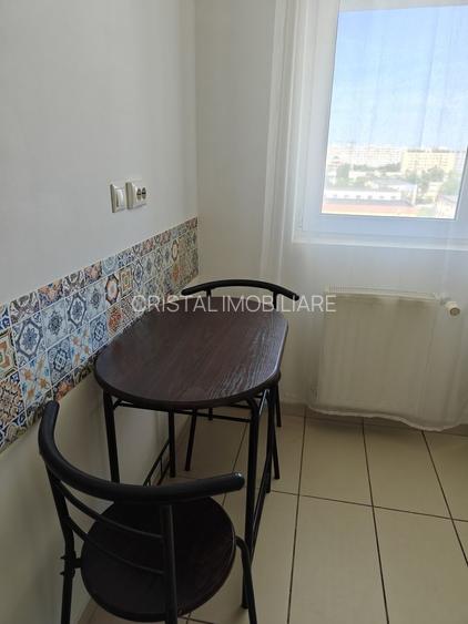 Garsonieră Pallady Towers, centrala, etaj 8, 3 min metrou - 8