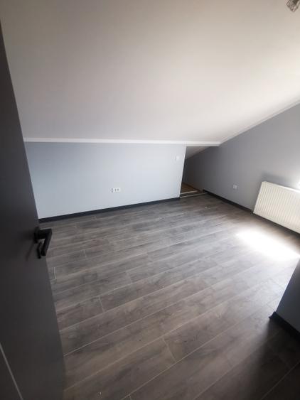 Casa Branistea parter+mansarda, an construcție 2022