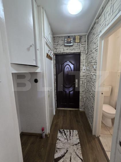 Garsonieră de vânzare – 30 mp – Aleea Carpați, Bloc 51, Târgu Mureș