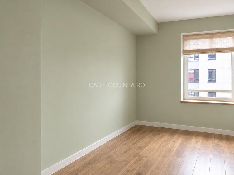 2 cam | Pajura | 2026 | Et 2 | 54 mp | Dec. | Centr. Pr. | Parcare opt - 3