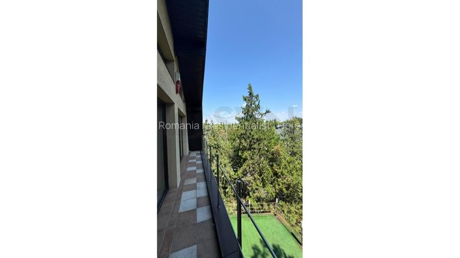 REC0004184 Cladire HoReCa de Inchiriat I Restaurant Complet Echipat I Baneasa - 18