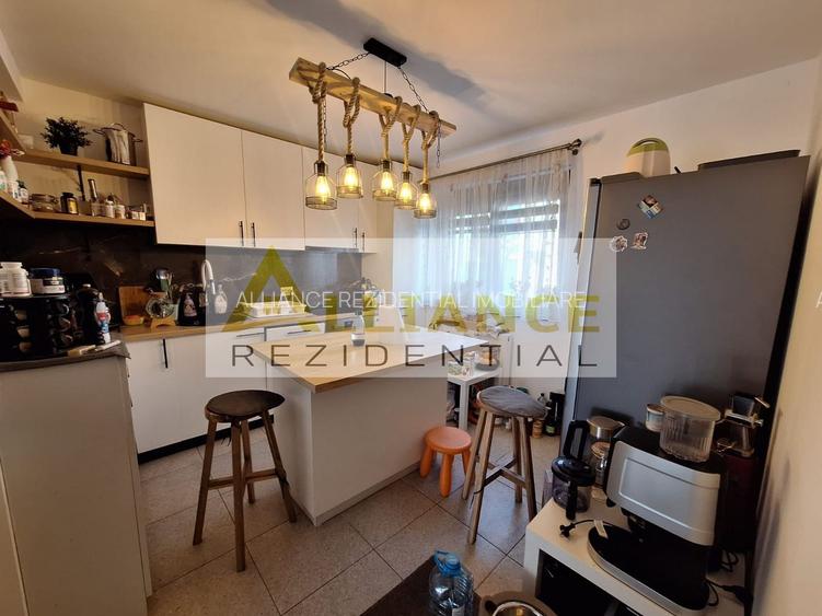 DUPLEX PREMIUM RENOVAT 2025 TREND RESIDENCE FOTOVOLTAICE 5 KW