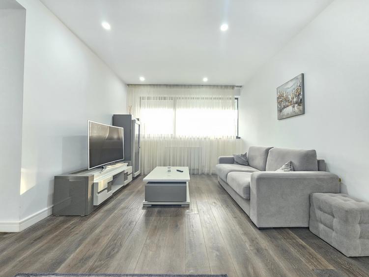 Apart 2 camere 80m2 | Cortina Residence - Herastrau - Aviatiei | Premium