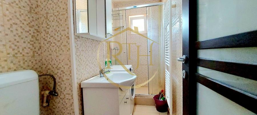 Oferim spre inchiriere, apartament cu 2 camere decomandat, Complex