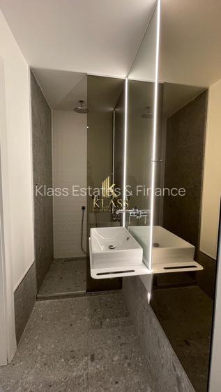 Apartament 3 camere, terasa, bloc nou, Aviatiei Towers - 8