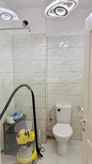 Apartament 3 camere, decomandat, Plaza Residence, centrala, pretabil spatiu ! - 23