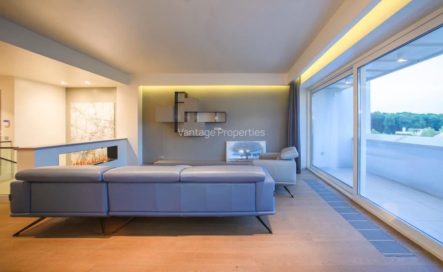 4 room apartment | boutique residential building | Iancu Nicolae - 2