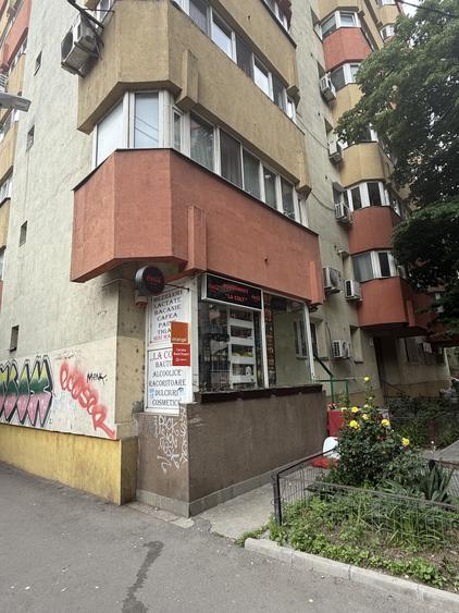 Magazin Alimentar Predare Afacere La Cheie | Zona Lacul Tei