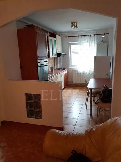 Apartament 2 camere în zona STRAZII AUREL VLAICU