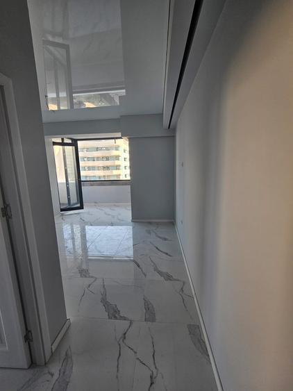 Mamaia Nord Strada D9 Apartament 2 Camere Liber Etaj 2 Complex Stefan Building