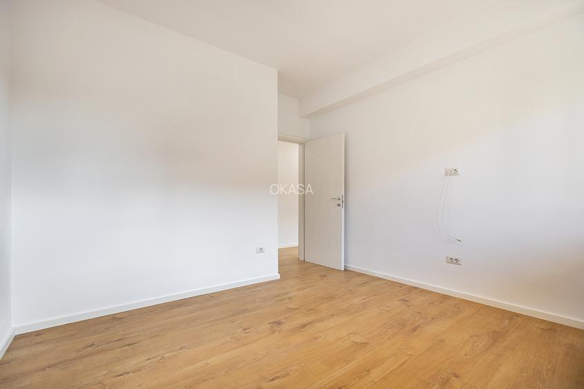 2 camere, 62,5 mp , + Loc Parcare, Tunari – Otopeni, Str. 1 Decembrie, nr. 176 - 18