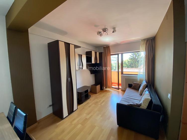Apartament 2 camere, semidecomandat, zona Hotel Vibre, Gheorgheni - 3