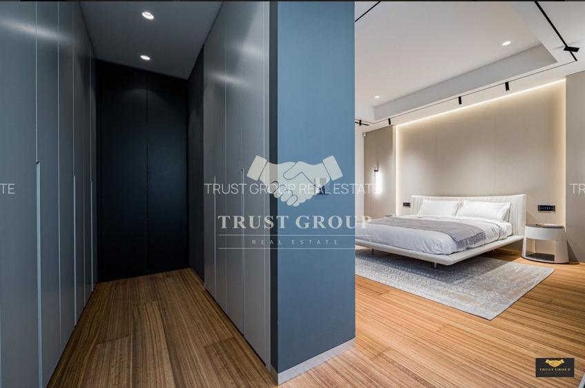 Penthouse tip Duplex Primaverii |+ 2 Locuri Parcare + Boxa - 24