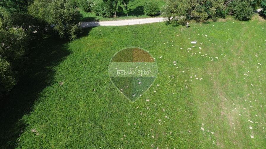 Ocazie! Teren 2885 mp Bran- Predelut / Strada Pe Tarina nr. 70A - 2