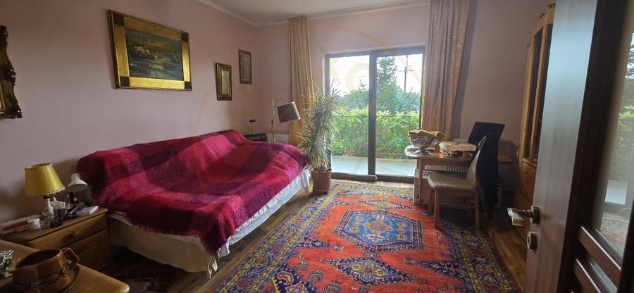 De Vânzare Casă zona Lucian Blaga Satu Mare