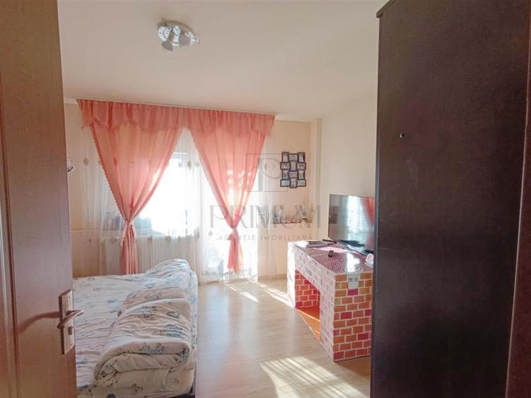 DAMBOVITA - 3CAM - SPATIOS - CENTRALA/AC - MOBILAT - INALT