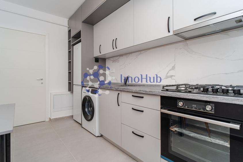 Apartament 2 camere de închiriat – Freya Home