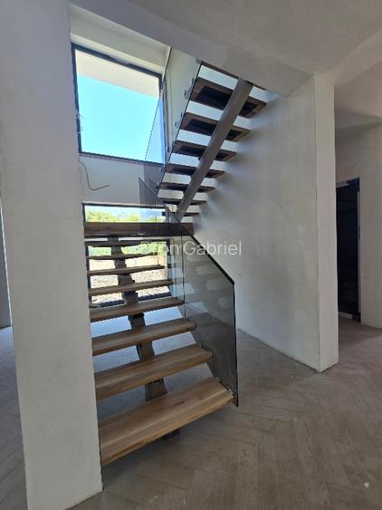 VILĂ PREMIUM NOUĂ ÎN COPOU – VITICULTORI | 215 MP UTILI | TEREN 570 MP | GARAJ | - 7
