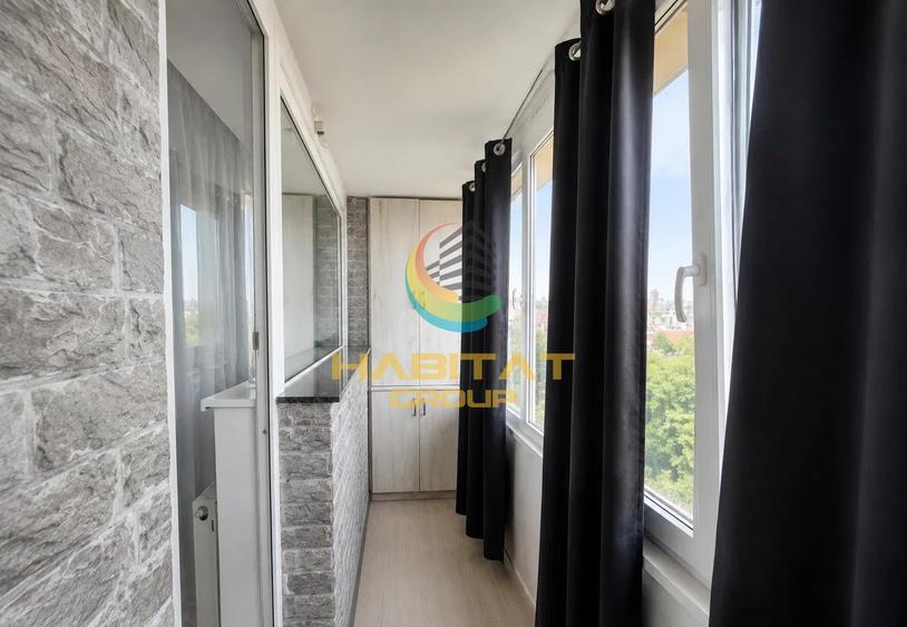 Apartament Decomandat 3 Camere 69mp Strada Uioara