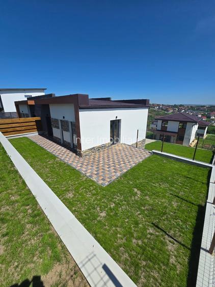 Vila tip duplex,arhitectura moderna,3 camere Valea Adanca-Penny Marketcod:154680 - 19