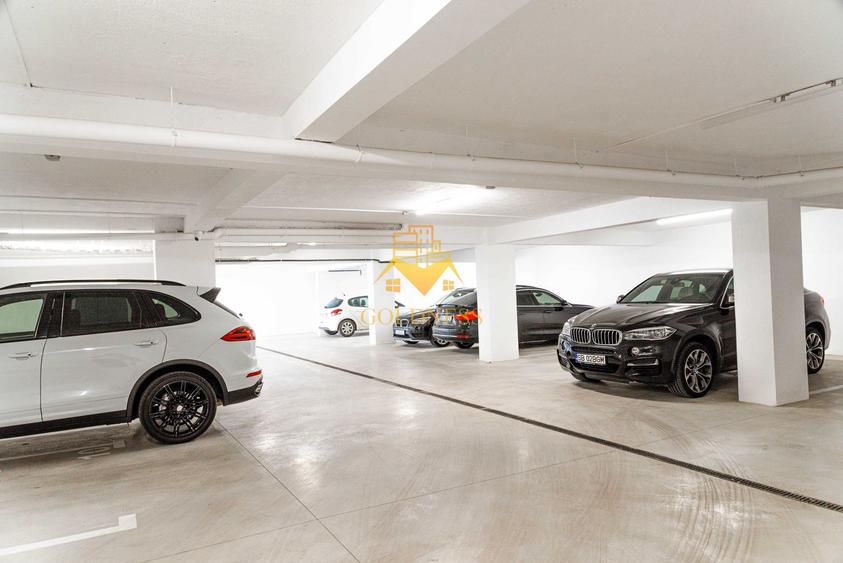 Apartament Semicentral cu gradina| Bloc premium 2025| Bosch NTT Abator