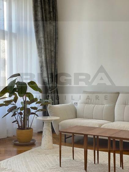 Apartament 4 camere 125 mp utili, ULTRACENTRAL
